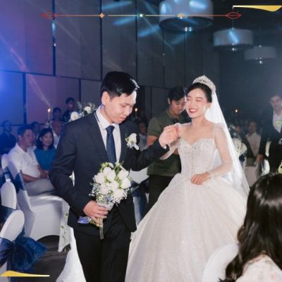 Giải đáp: Chi phí đám cưới nhà trai gồm những gì?