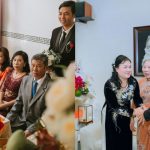 Gợi ý bài phát biểu lễ dạm ngõ trang trọng và ý nghĩa