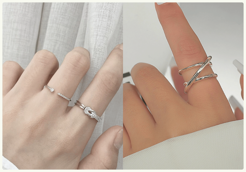 Gợi ý chọn nhẫn phù hợp