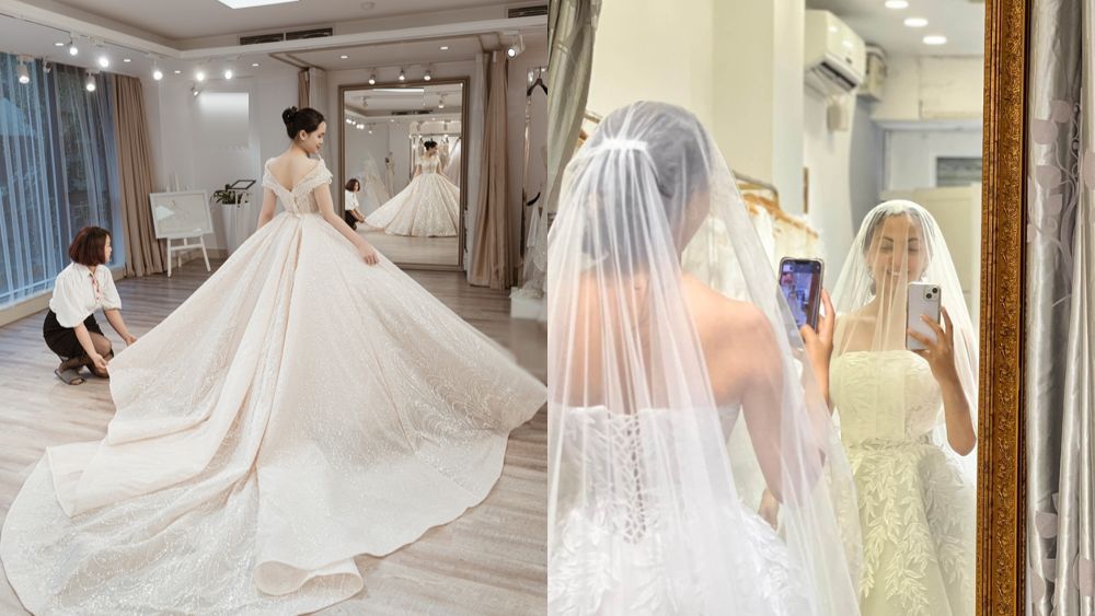 Lịch trình chuẩn bị đám cưới: Mốc thời gian quan trọng cần nhớ