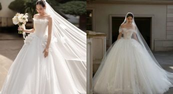 Nên may hay thuê áo cưới? Ưu nhược điểm bạn cần biết