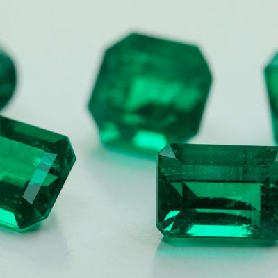 Ngọc lục bảo (Emerald)