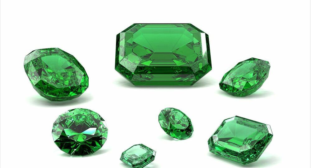 Giá trị và ý nghĩa phong thủy của ngọc lục bảo