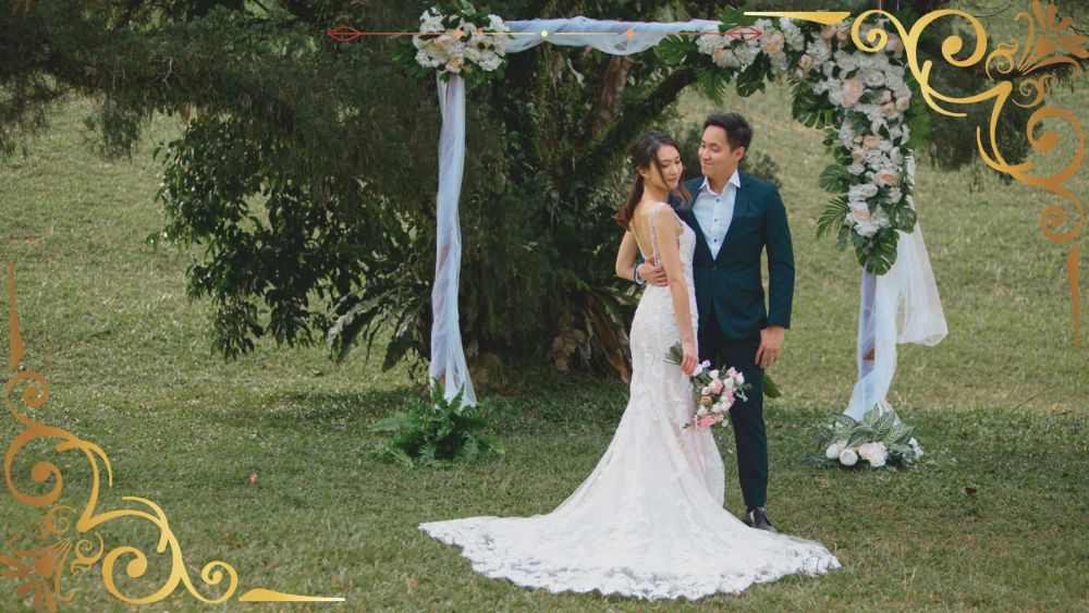 Những Kịch Bản Pre Wedding Được Yêu Thích Hiện Nay