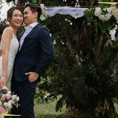 Pre Wedding là gì? Hướng dẫn cách tổ chức đẹp như mơ