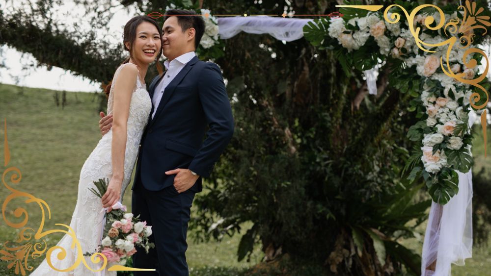 Pre Wedding là gì? Hướng dẫn cách tổ chức đẹp như mơ