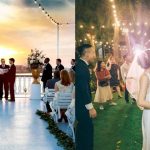Private Wedding: Xu hướng đám cưới cho các cặp đôi hiện đại