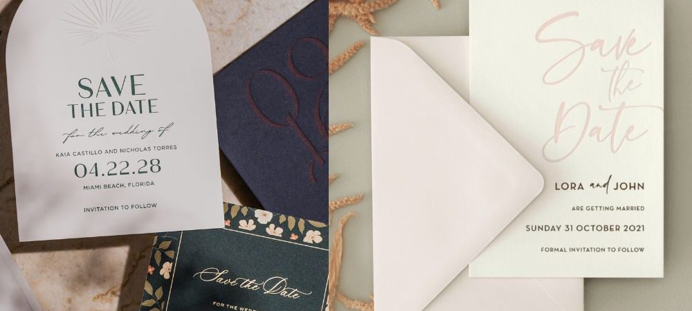 Save the Date là gì? Ý nghĩa và cách gửi thiệp đúng chuẩn