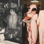 Trang phục cưới truyền thống Việt Nam qua các thời kỳ