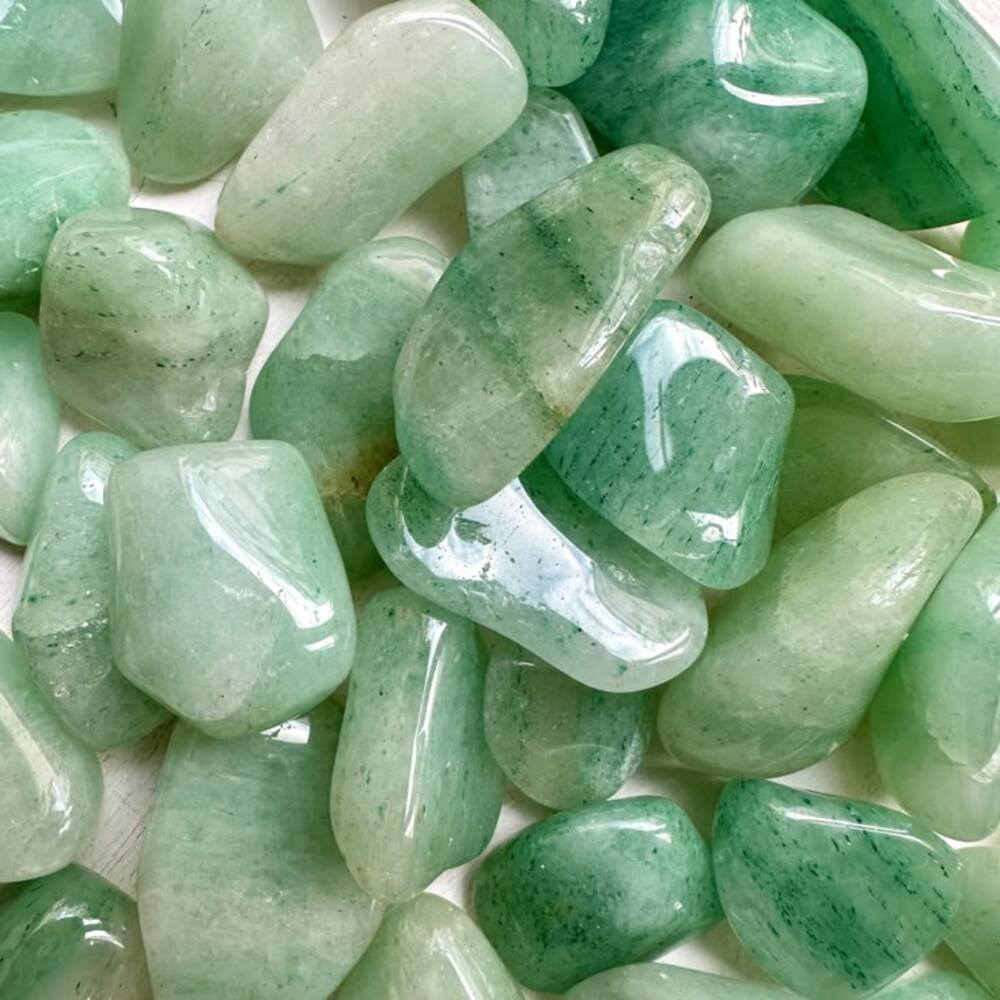 Đá Aventurine là gì?