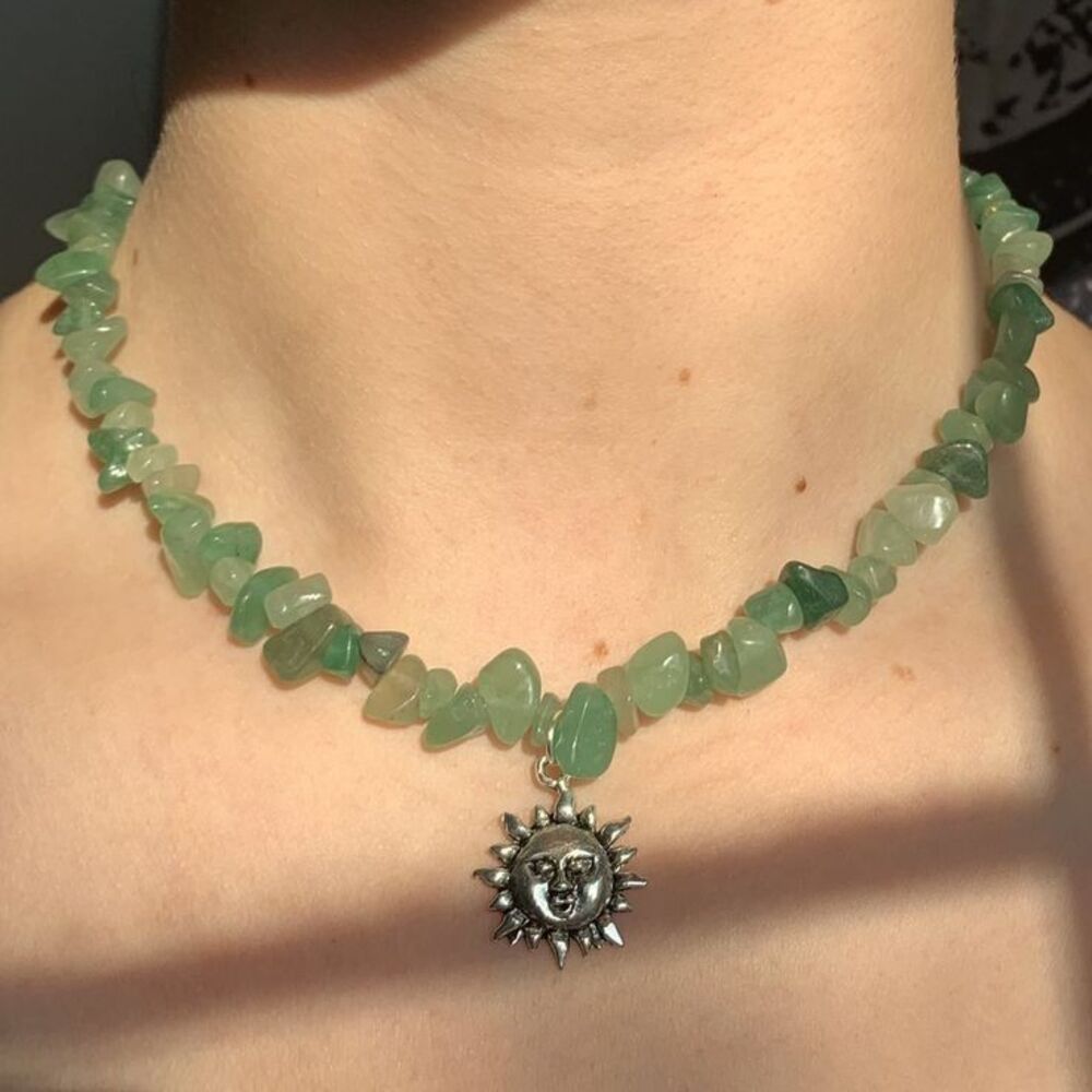 Đá Aventurine hợp mệnh gì?