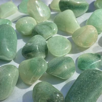 Đá Aventurine