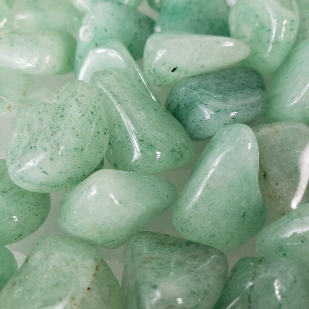 Đặc điểm của đá Aventurine