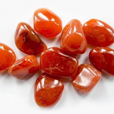 Đá Carnelian: Ý nghĩa, công dụng và giá trị phong thủy