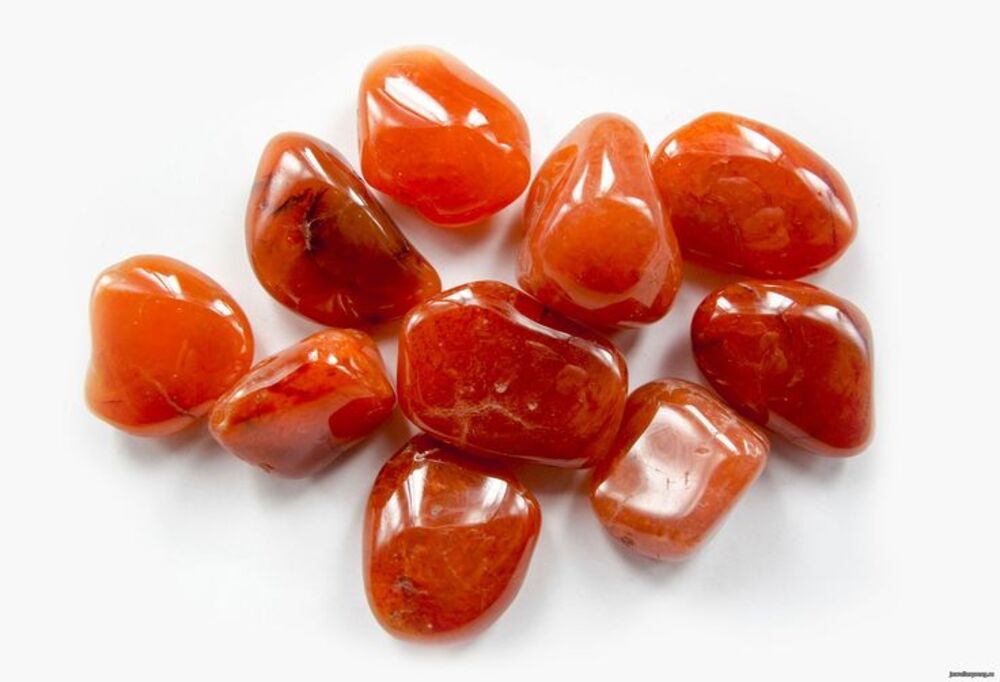 Đá Carnelian: Ý nghĩa, công dụng và giá trị phong thủy