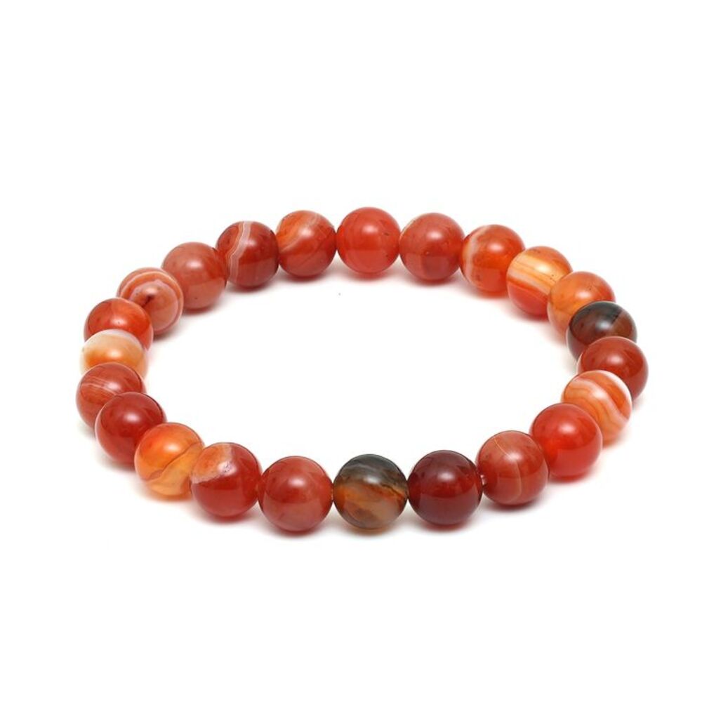 Cách bảo quản đá Carnelian luôn bền đẹp