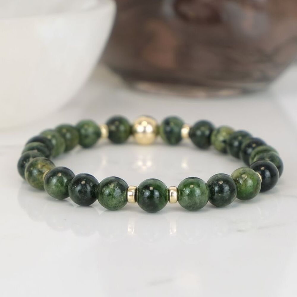 Ý nghĩa phong thủy của đá Diopside