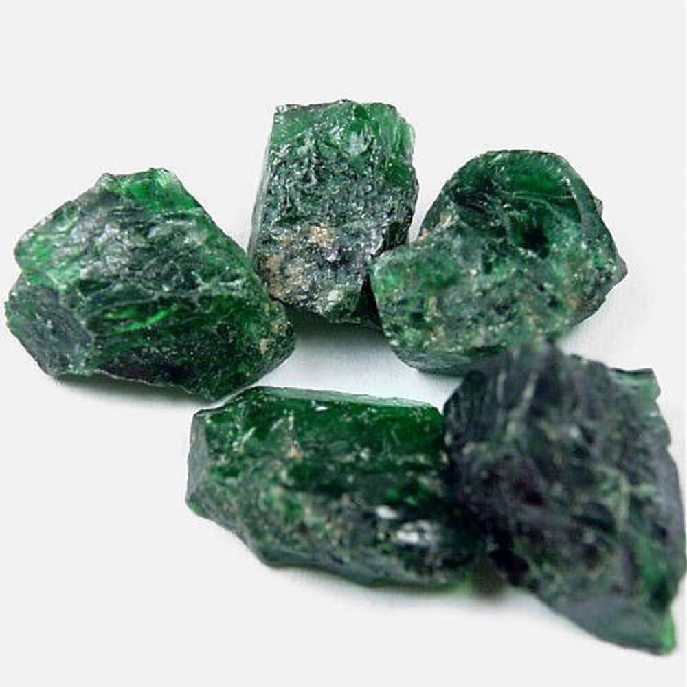 Đặc điểm của đá Diopside tự nhiên