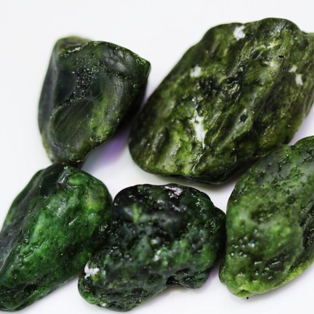 Đá Diopside là gì?