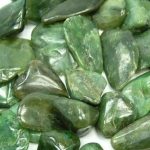 Đá Diopside