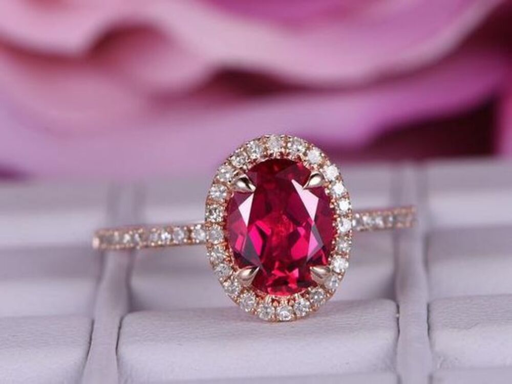 Hướng dẫn bảo quản đá garnet