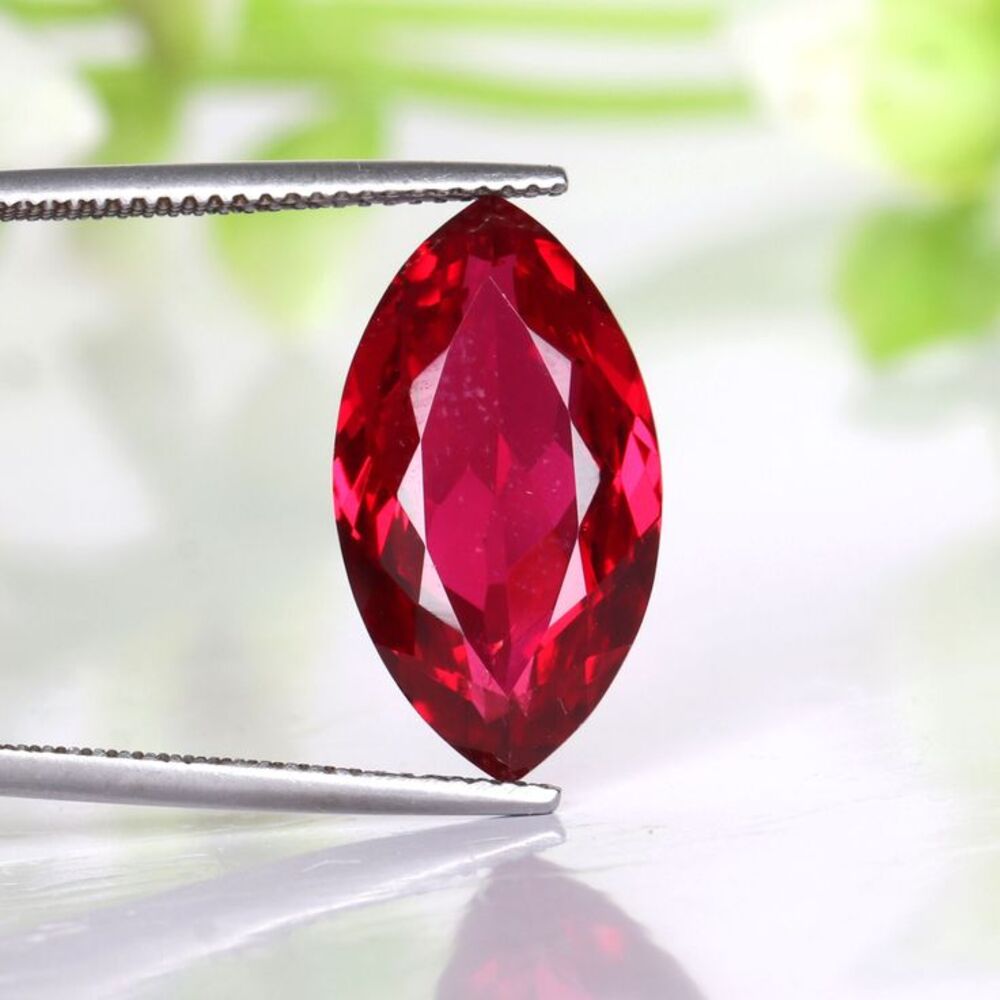 Lịch sử hình thành và nguồn gốc của đá garnet