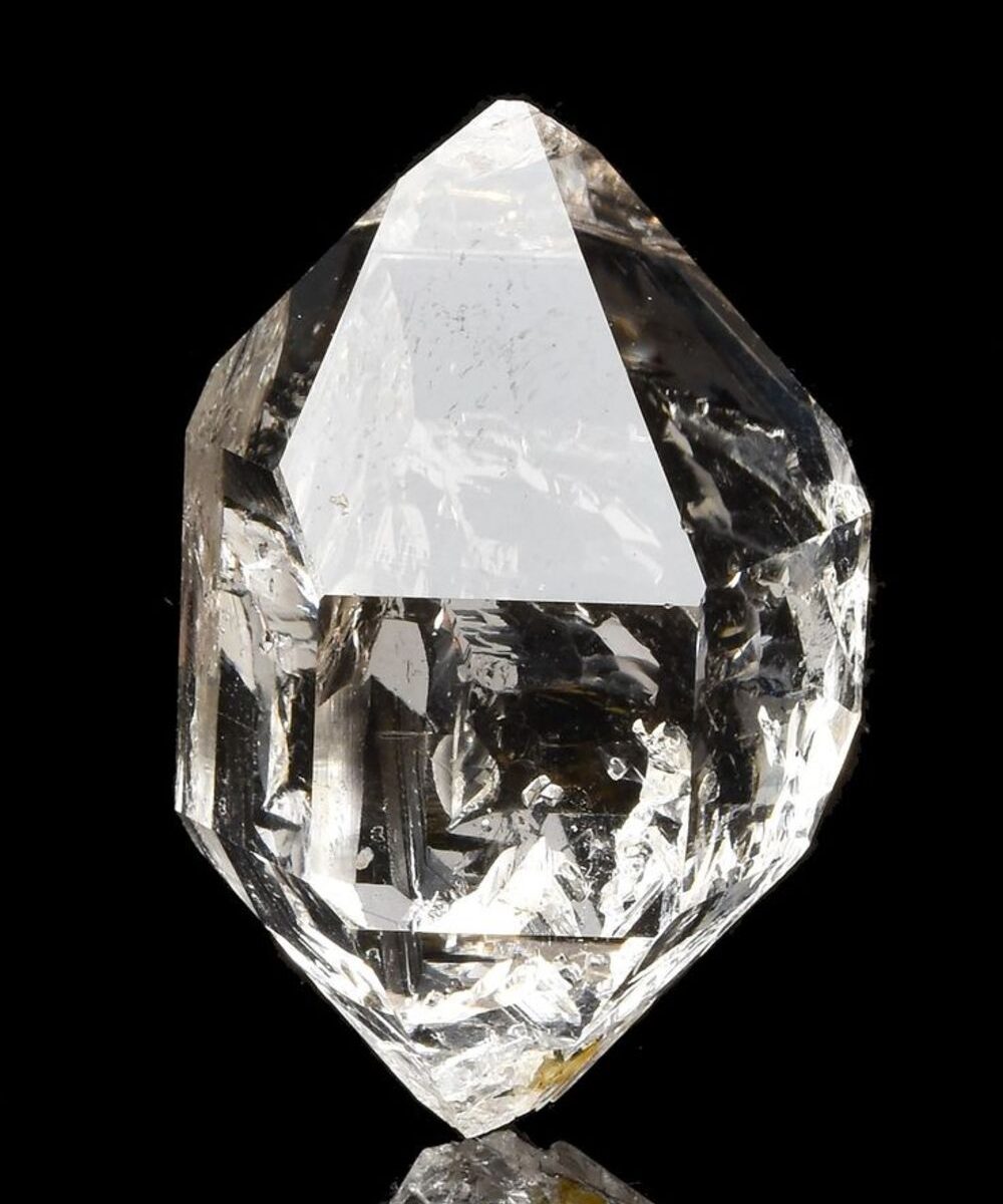 Đá Herkimer Diamond Thạch anh Kim cương