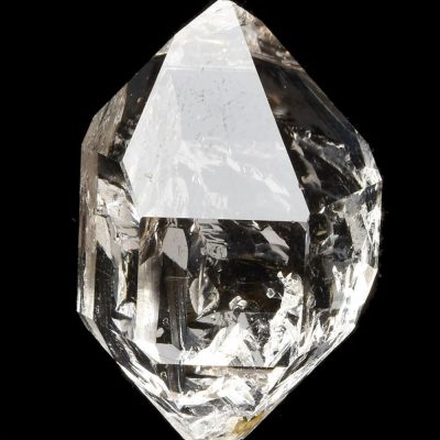 Đá Herkimer Diamond Thạch anh Kim cương