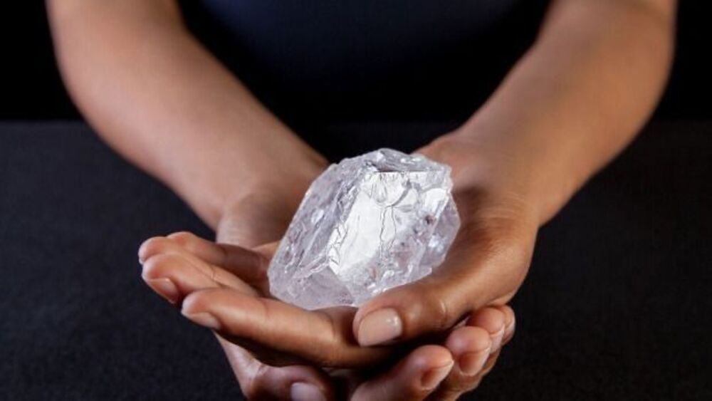 Ý Nghĩa Phong Thủy Của Đá Herkimer