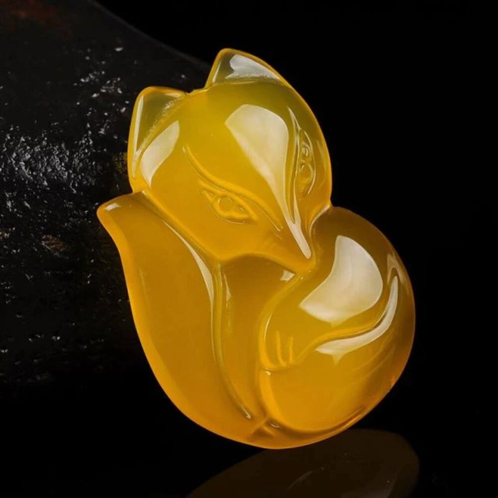 Đá Hồ Ly Là Gì? Lịch Sử Và Ý Nghĩa Đá Hồ Ly