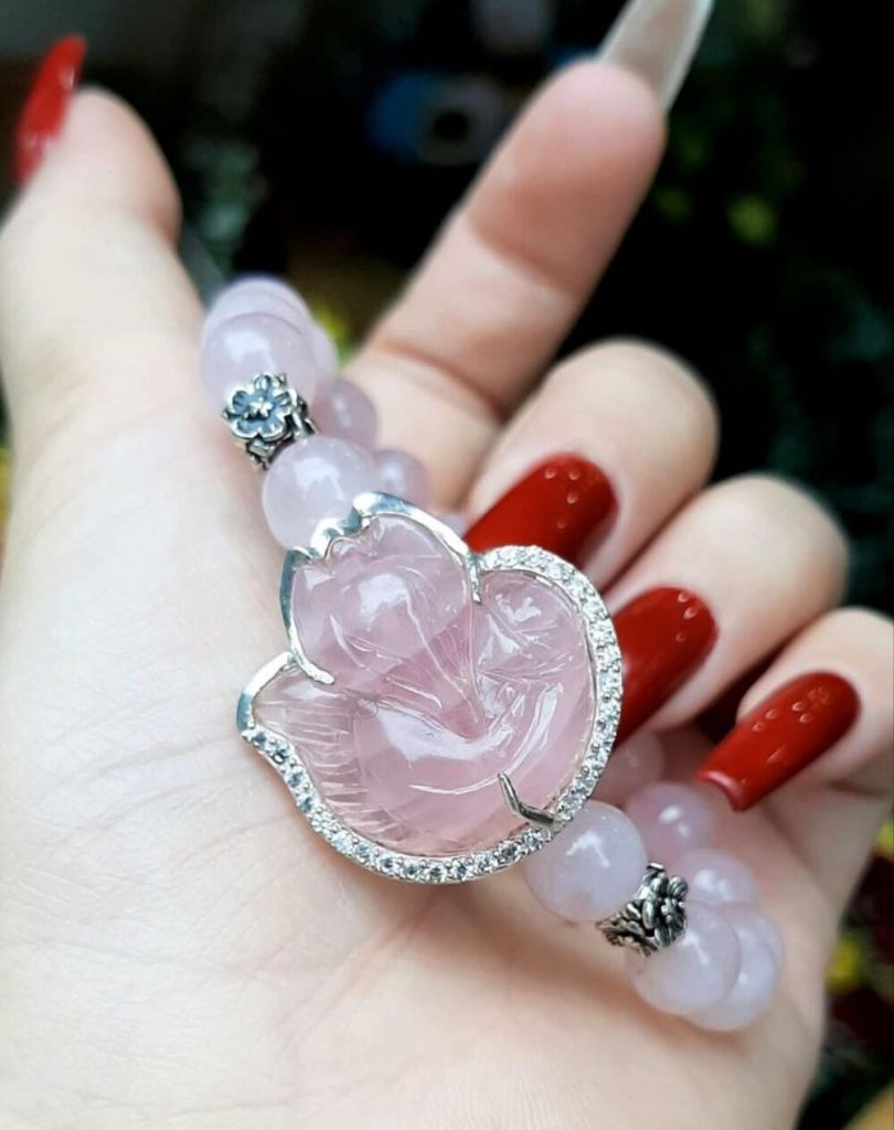Cách Lựa Chọn Đá Hồ Ly Phong Thủy Theo Mệnh