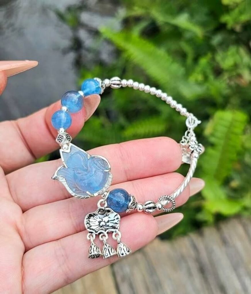 Các mẫu trang sức hồ ly đẹp nhất hiện nay