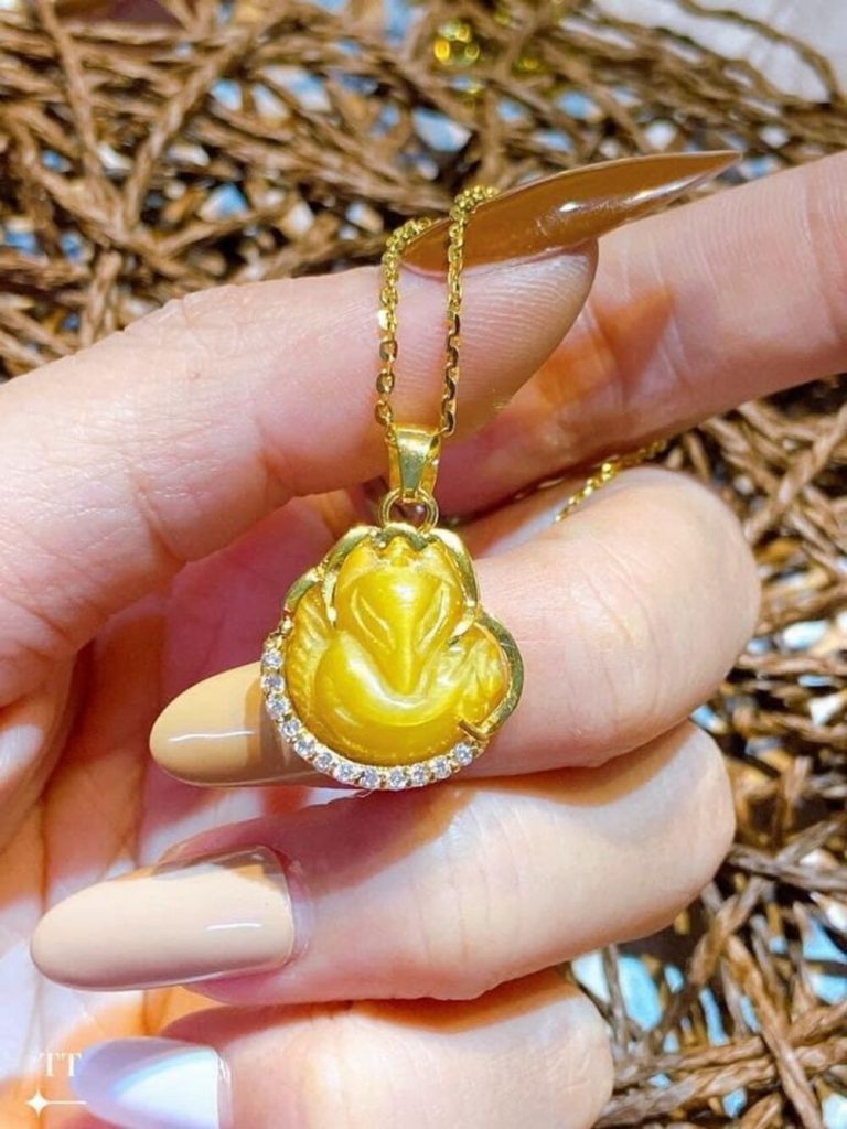 Cách Tẩy Uế, Khai Quang Và Bảo Quản Đá Hồ Ly Đúng Cách
